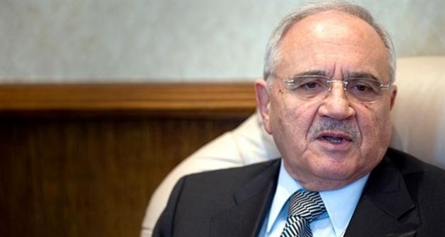 Γκιονούλ: O νέος Τούρκος υπουργός Άμυνας